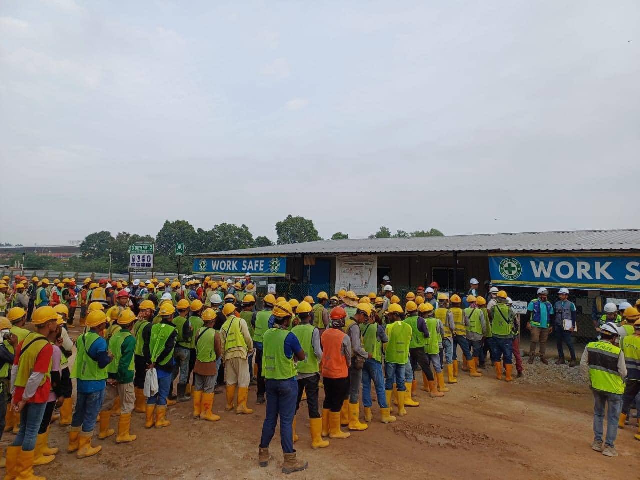 CIDB Kad Hijau Image Khas 2