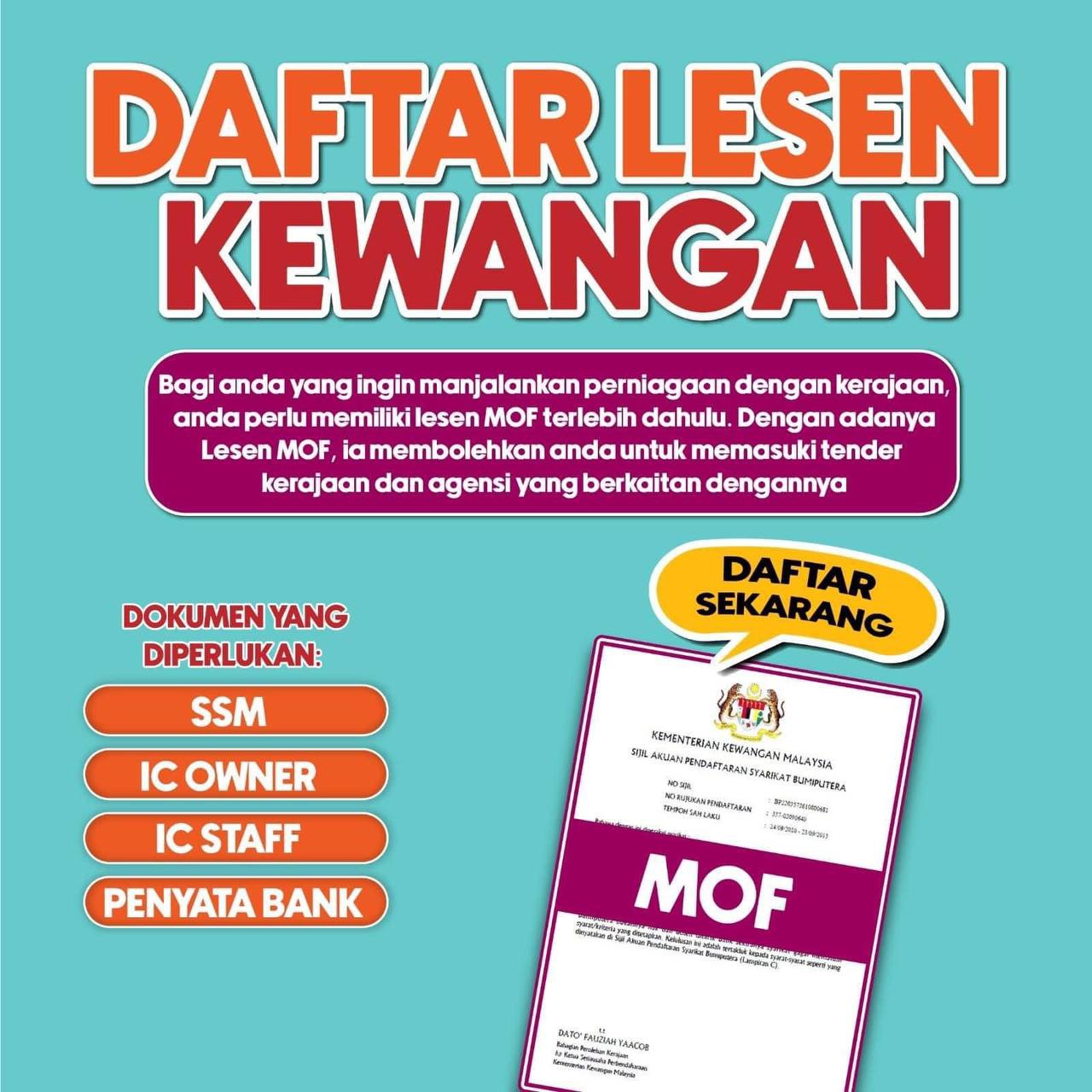 CIDB Kad Hijau Image 4