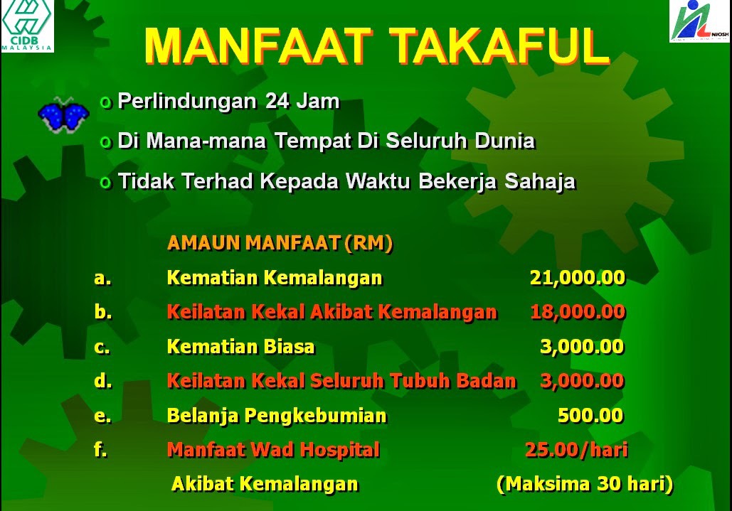 CIDB Kad Hijau Image 6